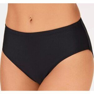 Island Bikini Bottoms Women's. Size 10. New With Tags.